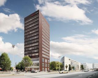 IntercityHotel Hannover Hauptbahnhof-Ost - 8