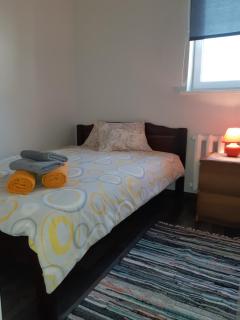 Ovelia B&B - Kuressaare - 5