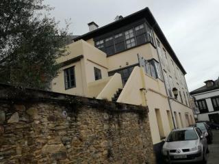NAMOR-Apartamento Tres Balcones - Ribadeo - 3