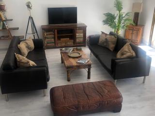 Sun city apartment - Limassol - 1