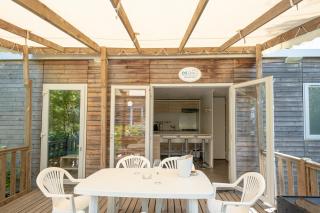 Marino Mobilhomes - Grimaud - 7