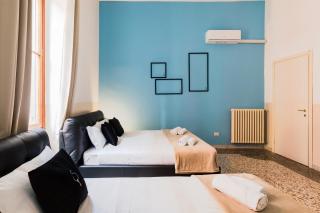 A World Aparts - 55 Palermo - Roma - 9