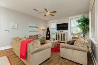 The Oasis - Galveston - 4
