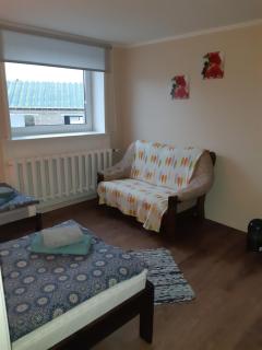 Ovelia B&B - Kuressaare - 2