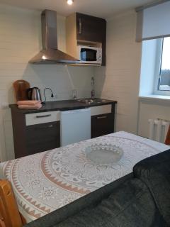 Ovelia B&B - Kuressaare - 3