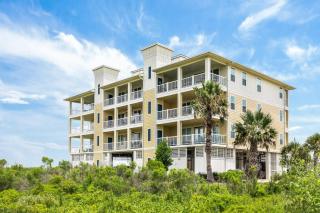 The Oasis - Galveston - 5