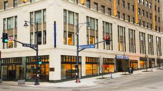 Hotel Indigo - Kansas City Downtown by IHG - Kansas City - 3