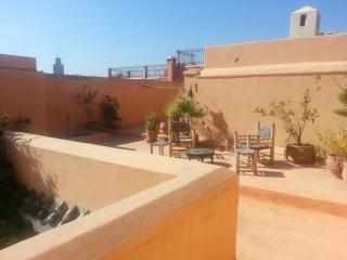 Dar El Kharaz - Marrakech - 5