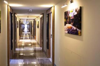 Black Sea Twin tower - 1