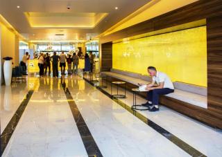 Black Sea Twin tower - 3