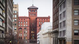 Hotel Indigo - Kansas City Downtown by IHG - Kansas City - 7
