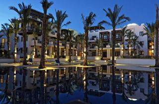 Ancient Sands Golf Resort Private Apartments - 6