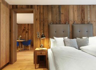 Löwen Hotel Montafon - 2