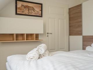Luxuriös Ferienwohnung über Wernigerode - 1