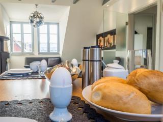 City Apartment über Wernigerode - Wernigerode - 4