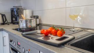 City Apartment über Wernigerode - Wernigerode - 5