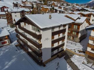 Haus Alfa - Saas-Fee - 0