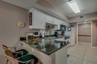 Ocean Unit 2601 Condo - Gulf Shores - 6