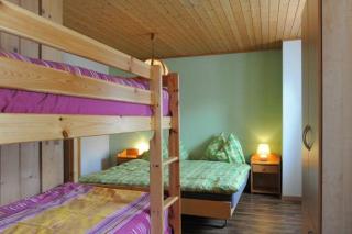Ferienwohnung Hof Collet - Savognin - 2