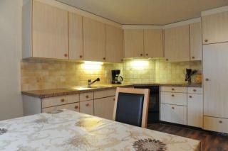 Ferienwohnung Hof Collet - Savognin - 5