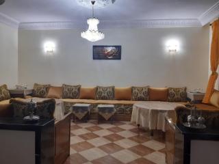 Villa Fatima - Meknès - 1