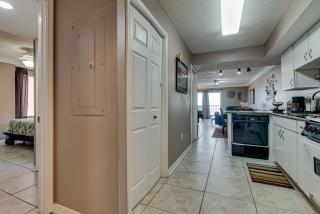 Ocean Unit 2601 Condo - Gulf Shores - 4