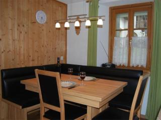 Ferienwohnung Hof Collet - Savognin - 6