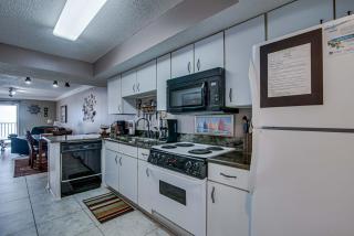Ocean Unit 2601 Condo - Gulf Shores - 3