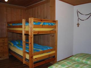 Ferienwohnung Hof Collet - Savognin - 3