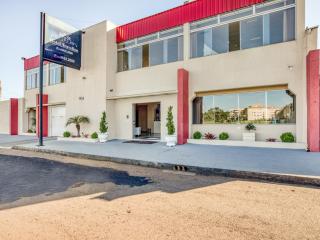 Hotel Traveling - Passo Fundo - 9
