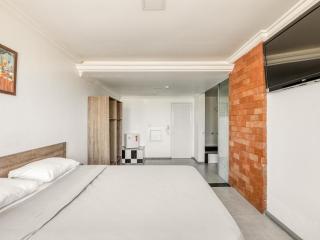 Hotel Traveling - Passo Fundo - 4