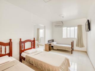 Hotel Traveling - Passo Fundo - 7