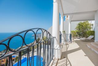 Villa La Terrasse Palheiro Village with private pool by HR Madeira - São Gonçalo - 6