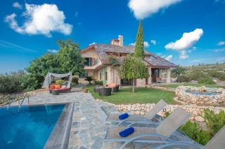 Villa Othelo - Ayia Napa - 8