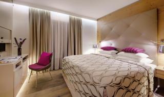 Giardino Bed & Breakfast - Silvaplana - 9
