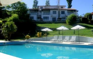 Las Ardillas Cabañas y Suites - La Falda - 1