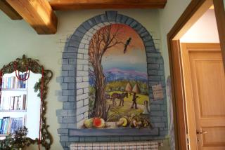 Agriturismo La Cascina - Bossolasco - 7
