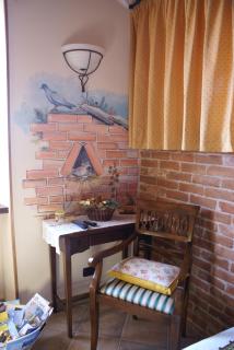 Agriturismo La Cascina - Bossolasco - 6