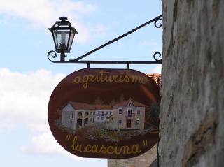 Agriturismo La Cascina - Bossolasco - 3