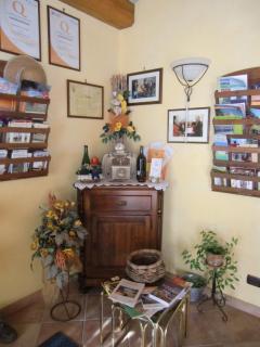 Agriturismo La Cascina - Bossolasco - 2