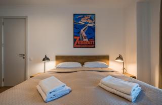 Besel Apartments New Gudauri/Loft 2 - 5