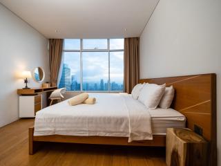 The Penthouse KLCC - Kuala Lumpur - 1
