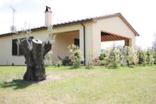 Graziosa casetta con Piscina - 6