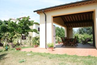 Graziosa casetta con Piscina - 3