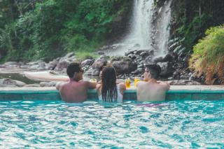 Kashama Eco Resort & Spa - 4