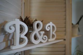 B&B La Mimosa - 1