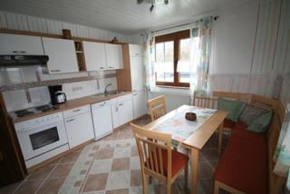 Ferienwohnung Angelika Zimmermann Dettelbach - Dettelbach - 9