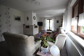 Ferienwohnung Angelika Zimmermann Dettelbach - Dettelbach - 8