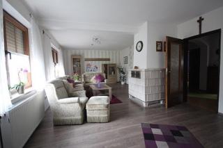Ferienwohnung Angelika Zimmermann Dettelbach - Dettelbach - 7