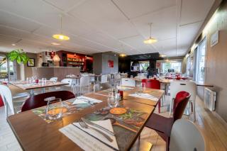 Campanile Lorient - Lanester - Lanester - 4